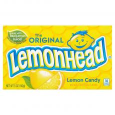 Lemonheads 141g x 12st
