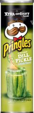 Pringles Dill Pickle 158g x 14st