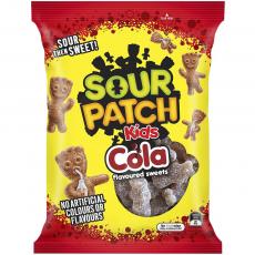 Sour Patch Kids Cola 130g x 10st
