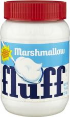 Marshmallow Fluff Vanilj 213gram x 12st
