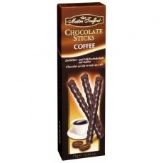 Maitre Truffout Chocolate Sticks Coffee 75g x 24st