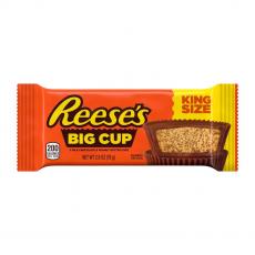 Reeses Peanut Butter Big Cup 79g x 16st