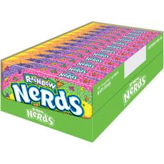 Nerds Rainbow 141g x 12st