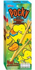 Pocky Mango 25g x 10st