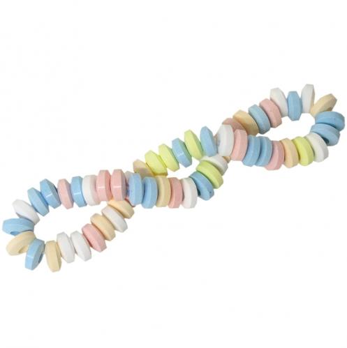 Dr. Sweet Necklaces 1kg (17x60st)