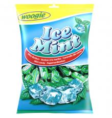 Woogie Ice Mints 170g x 24st