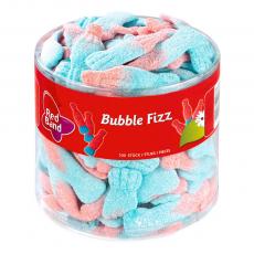 Red Band Bubble Fizz 1kg