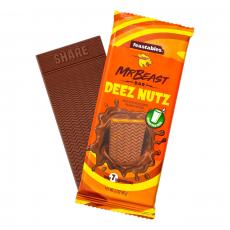 Mr Beast Deez Nuts Chokladkaka 60g x 10st