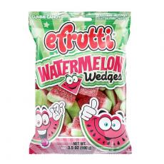 eFrutti Watermelon Wedges 100g x 12st