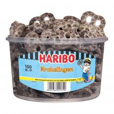 Haribo Krakelingen 1.05kg