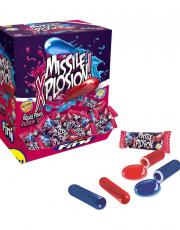 Fini Missile Xplosion Bubblegum 200st
