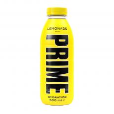 Prime Hydration Lemonade 500ml x 12st