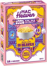 Mac Heaven Smokey Gouda 184g x 10st