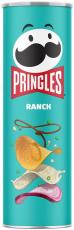 Pringles Ranch 158g x 14st