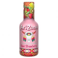 Arizona Kiwi Strawberry 500ml x 6st