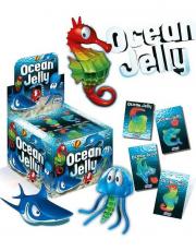 Vidal Ocean Jelly 6-pack 66g x 11st