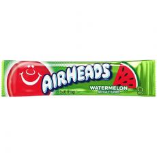 Airheads - Watermelon 15.6g x 36st