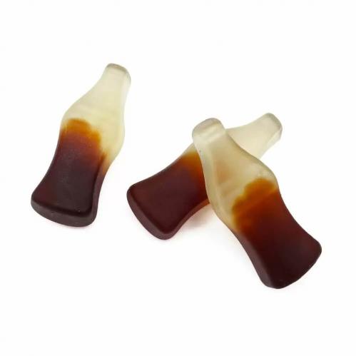 Frisia Cola Bottles Sugarfree 1.5kg