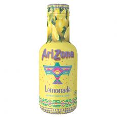 Arizona Lemonade 500ml x 6st