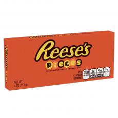 Reeses Pieces 113g x 12st