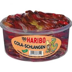 Haribo Cola Schlangen 1.05kg