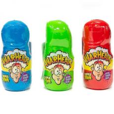 Warheads Thumbdipper 40g x 21st