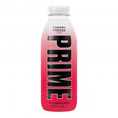 Prime Hydration - Cherry Freeze 500ml x 12st