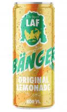 Lilla Al-Fadji Bänger - Original Lemonade 25cl x 24st