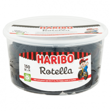 Haribo Rotella 1.5kg