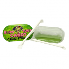 Dr Sour Blow Your Candy 40g x 12st