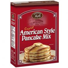 Mississippi Belle Pancake Mix 454g x 6st