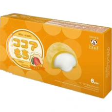 Tokimeki Mini Mochi Mango Flavour 80g x 12st