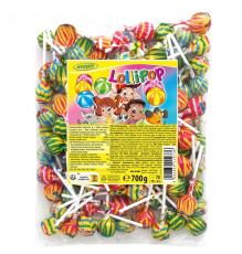 Woogie Lollipops 700g