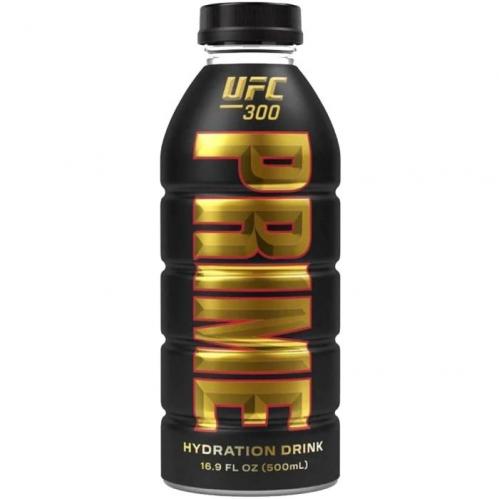 Prime Hydration UFC 300 500ml x 12st