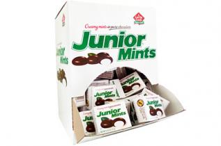 Junior Mints Minis Box (72st)
