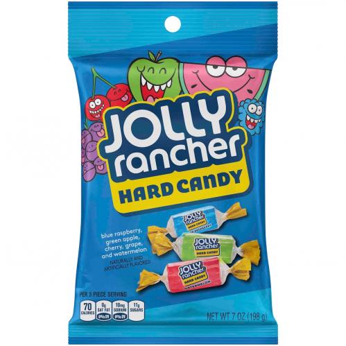 Jolly Rancher Hard Candy x 12st