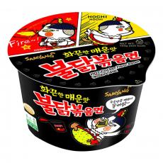 Samyang Buldak Hot Chicken Flavour Big Bowl 105g