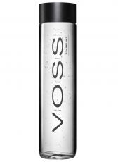 Voss Sparkling Water (glas) 375ml x 24st