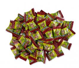 Dr Sour Blast Balls Strawberry 1kg