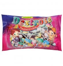 Woogie Dextrose Lollipops 400g x 10st
