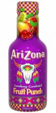 Arizona Fruit Punch 500ml x 6st