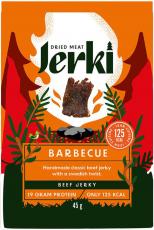 Jerki BBQ 45g x 20st