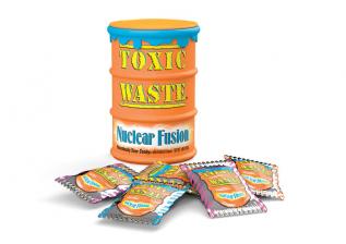 Toxic Waste Nuclear Fusion 42g x 12st