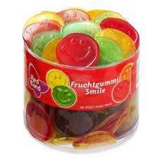 Red Band Smiley Frukt 1.2kg