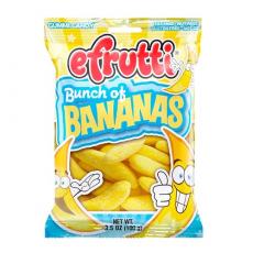 eFrutti Bunch of Bananas 100g x 12st