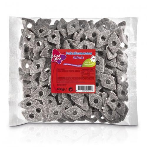 Red Band Salzdiamanten 400g