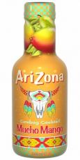 Arizona Mucho Mango 500ml x 6st