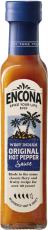 Encona West Indian Original Hot Pepper Sauce 142ml x 6st