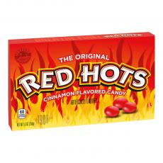 Red Hots 156g x 12st