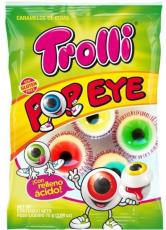 Trolli Pop Eyes 75g x 21st